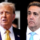 Michael Cohen's cross-examination resumes as Trump trial nears an end