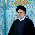 Helicopter Carrying Iranian President Missing After Reported Crash