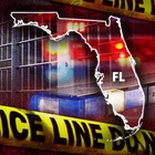Man killed in confrontation with Florida law enforcement identified by Air Force