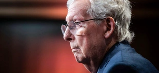 McConnell shies away from supporting national abortion ban