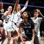 Angel Reese’s Chicago Sky debut racks up more than 545,000 live-stream views after WNBA blunder