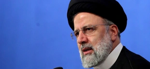 'Butcher of Tehran' dead but Raisi's legacy continues as Iran appoints acting president