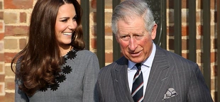 King Charles gives Kate Middleton historic royal title amid cancer battles