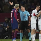 Champions League final between Real Madrid and Dortmund to be refereed by Slavko Vinčić of Slovenia