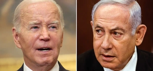 Friedman: Netanyahu ‘ready to use America’ for his political survival