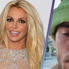 Britney Spears baffles fans as she returns to social media with tearful Justin Bieber reference