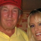 Hush Money Takes Dramatic Turn as Fox News Host Suggests Trump Admits to Affair with Stormy Daniels