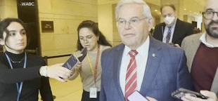 What to know about Nadine Arslanian, New Jersey Senator Bob Menendez's 'femme fatale'