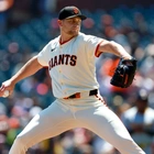 Keaton Winn keeps Pirates at bay to clinch series win for SF Giants