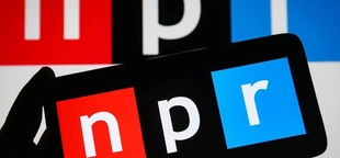 NPR editor Uri Berliner resigns after essay accusing outlet of liberal bias