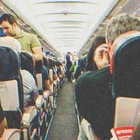 Rich Man Mocks Poor Heavy Woman on the Plane until He Hears Captain's Voice Speaking to Her — Story of the Day