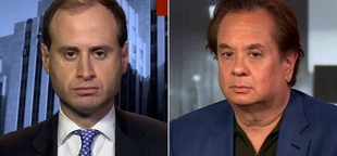 ‘Nonsense’: George Conway’s sharp take on potential hung jury outcome