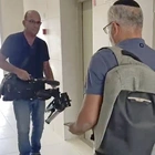 Israeli officials seize Associated Press equipment, citing new media law