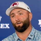 Golf analyst rages over Jon Rahm's PGA Tour comments: 'I want to wring his neck'
