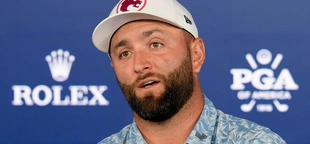 Golf analyst rages over Jon Rahm's PGA Tour comments: 'I want to wring his neck'