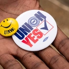 Volkswagen workers in Tennessee vote to join UAW in historic win for union