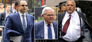 Menendez co-defendants reveal strategy to beat the rap in high-stakes corruption trial