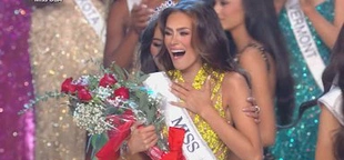 Former Miss USA 2023 alleges toxic work environment in resignation letter