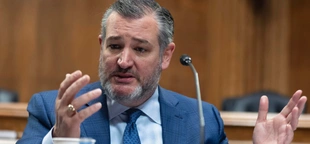 Ted Cruz unleashes on Biden, Dems over 'repulsive' protests, says US lacking 'real presidential leadership'