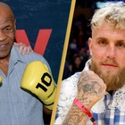 Ticket to Jake Paul v. Mike Tyson fight for $2,000,000 has people saying it's a 'waste' after seeing what's included