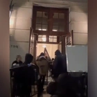 NYPD release video showing professional 'protest consultant' at Columbia University