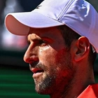 Novak Djokovic falls to Alejandro Tablio in Italian Open upset
