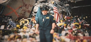 Oklahoma City bombing: FBI agent reflects on response to attack 29 years later
