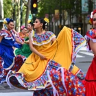 ‘Celebrating Chicano culture:’ San Jose parades for Cinco de Mayo