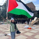 Kristof: How protesters can actually help Palestinians