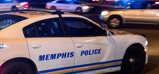 Memphis police fatally shoot armed suspect in domestic disturbance that injured man
