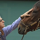 Horse racing’s household name will miss the 150th Kentucky Derby. Bob Baffert is exiled for 3rd year