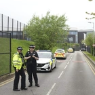 17-year-old boy charged with attempted murder after assaulting 3 at school in northern England