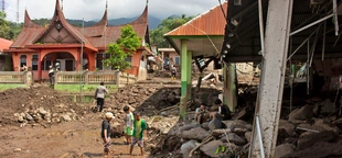 More bodies recovered after Indonesia flash floods bring death toll to 44