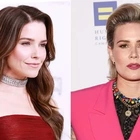 Sophia Bush comes out as queer and confirms relationship with Ashlyn Harris following affair rumors