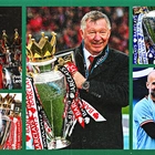 Who is the best Premier League manager ever?