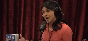 Tulsi predicts doomsday scenario for freedom if Biden admin reelected, says this future 'cannot be allowed'