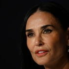 'The Substance' gets a standing ovation at Cannes: What to know about Demi Moore's new movie