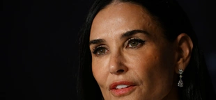 'The Substance' gets a standing ovation at Cannes: What to know about Demi Moore's new movie
