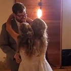 Conjoined twin Abby Hensel married: Star of Abby and Brittany secretly weds in stunning gown