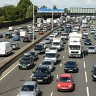 Millions of drivers warned not to get into their cars from 1pm on Thursday