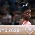 'America hates me': Simone Biles opens up about the 'twisties' in Tokyo
