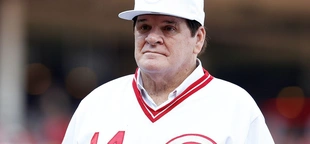 Ohio lawmakers co-sponsor resolution to put Pete Rose in Hall of Fame