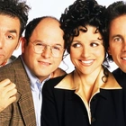 Critics Slam Seinfeld’s Claim ‘Extreme Left’ Killed Comedy — And Cite These Examples To Prove Their Points