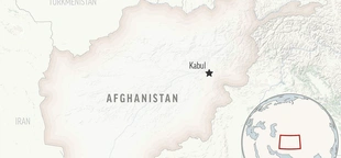 6 fatally shot in Shiite mosque in Afghanistan: Taliban