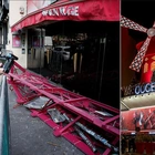 Sails from iconic Moulin Rouge windmill in Paris collapse to ground: 'It lost his soul'