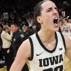 Caitlin Clark's college GPA emerges as Indiana Fever star makes decision on Iowa degree