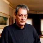 Paul Auster was the bard of Brooklyn