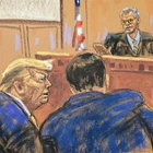 Takeaways from Day 10 of the Donald Trump hush money trial