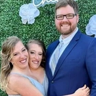 Conjoined twin Abby Hensel secretly marries US Army veteran in intimate ceremony
