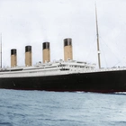 Rare Titanic Pictures You Have to See to Believe